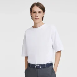 Delta Box Men'S Belt