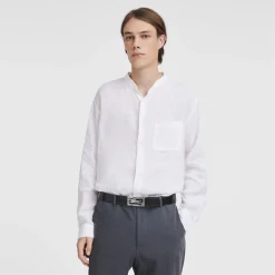 Delta Box Men'S Belt