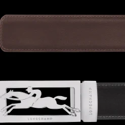 Delta Box Men'S Belt