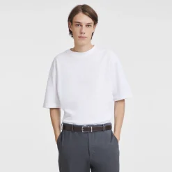 Delta Box Men'S Belt