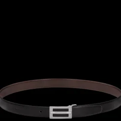 Delta Box Men'S Belt Set