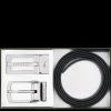 Delta Box Men'S Belt Set
