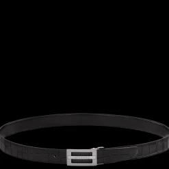 Delta Box Men'S Belt Set
