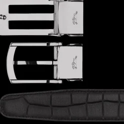 Delta Box Men'S Belt Set
