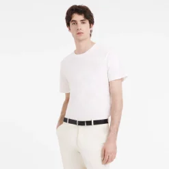 Delta Box Men'S Belt Set