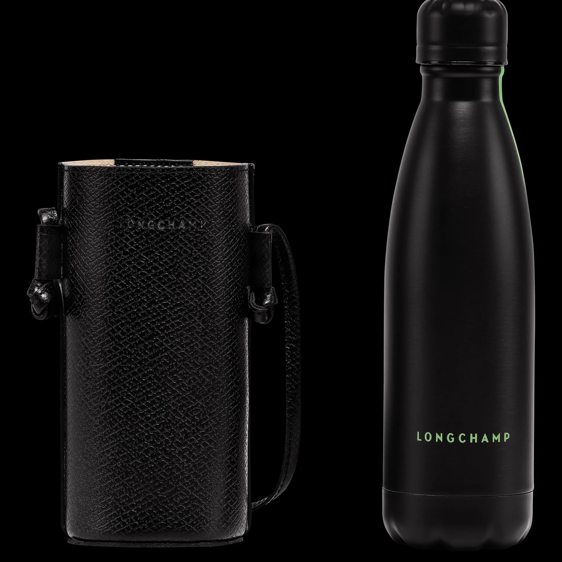 Epure Bottle Holder