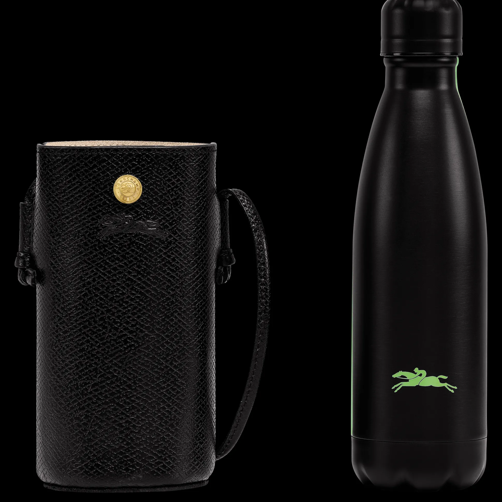Epure Bottle Holder