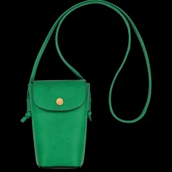 Epure Phone Case With Leather Lace