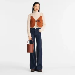Epure S Bucket Bag