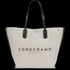 Essential L Tote Bag