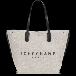 Essential L Tote Bag