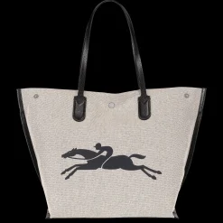 Essential L Tote Bag