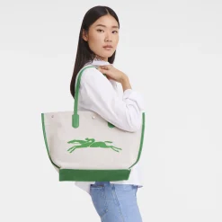 Essential L Tote Bag