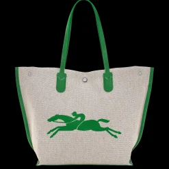 Essential L Tote Bag