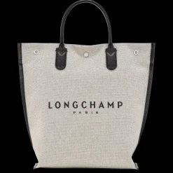 Essential M Tote Bag