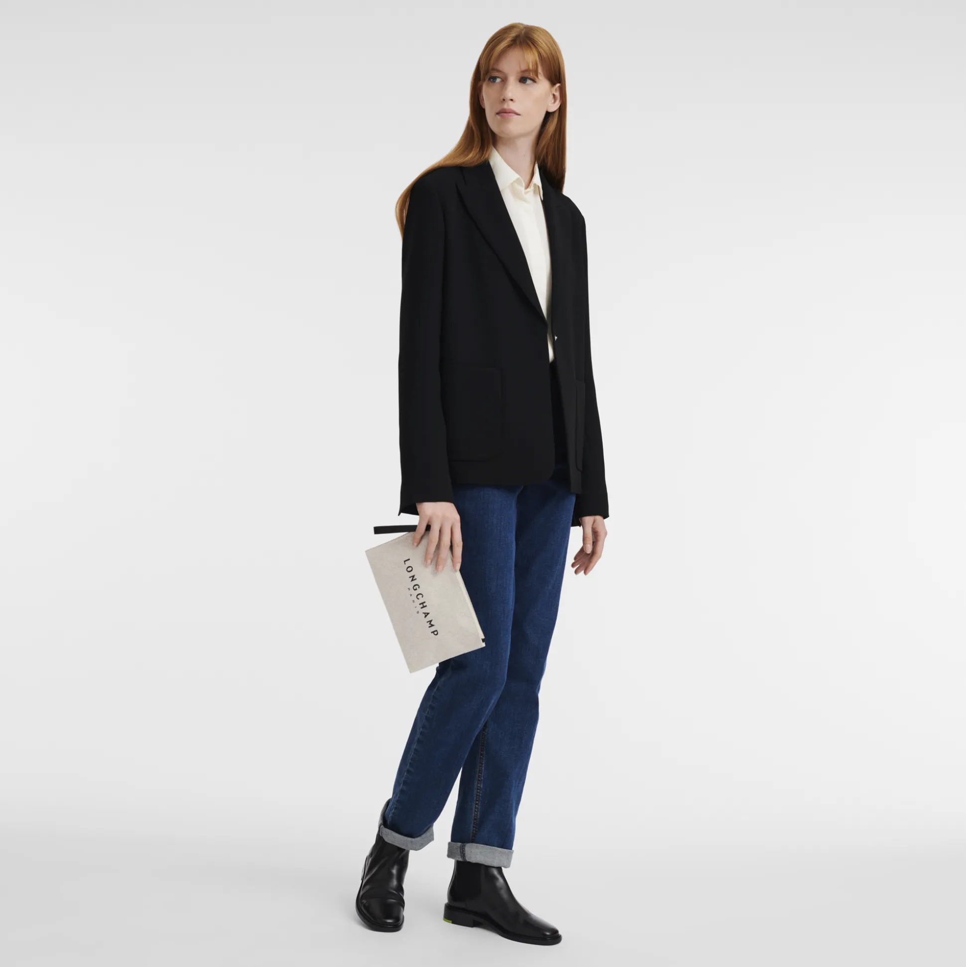 Essential Pouch