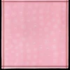 La Medaille Longchamp Shawl