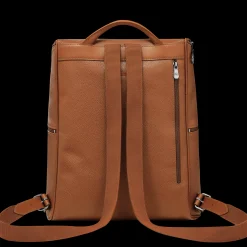Le Foulonne Backpack