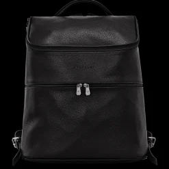 Le Foulonne Backpack