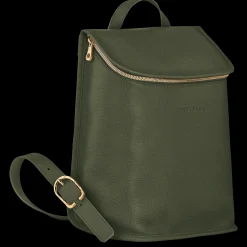 Le Foulonne Backpack