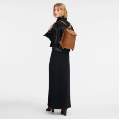 Le Foulonne Backpack