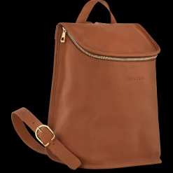 Le Foulonne Backpack