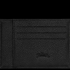 Le Foulonne Card Holder
