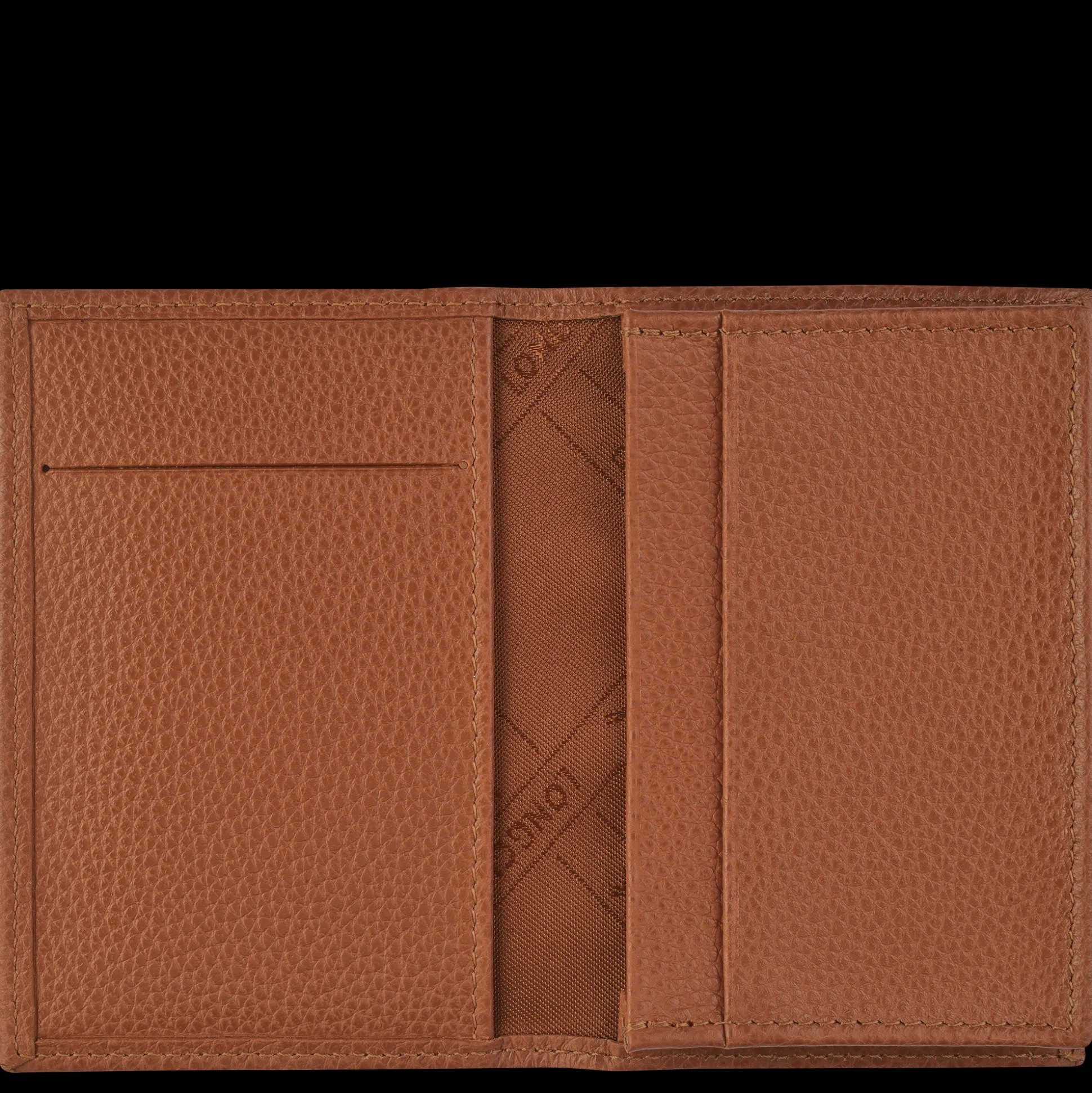 Le Foulonne Card Holder