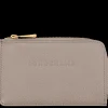 Le Foulonne Card Holder