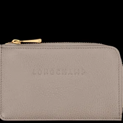 Le Foulonne Card Holder