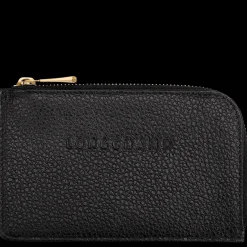 Le Foulonne Card Holder