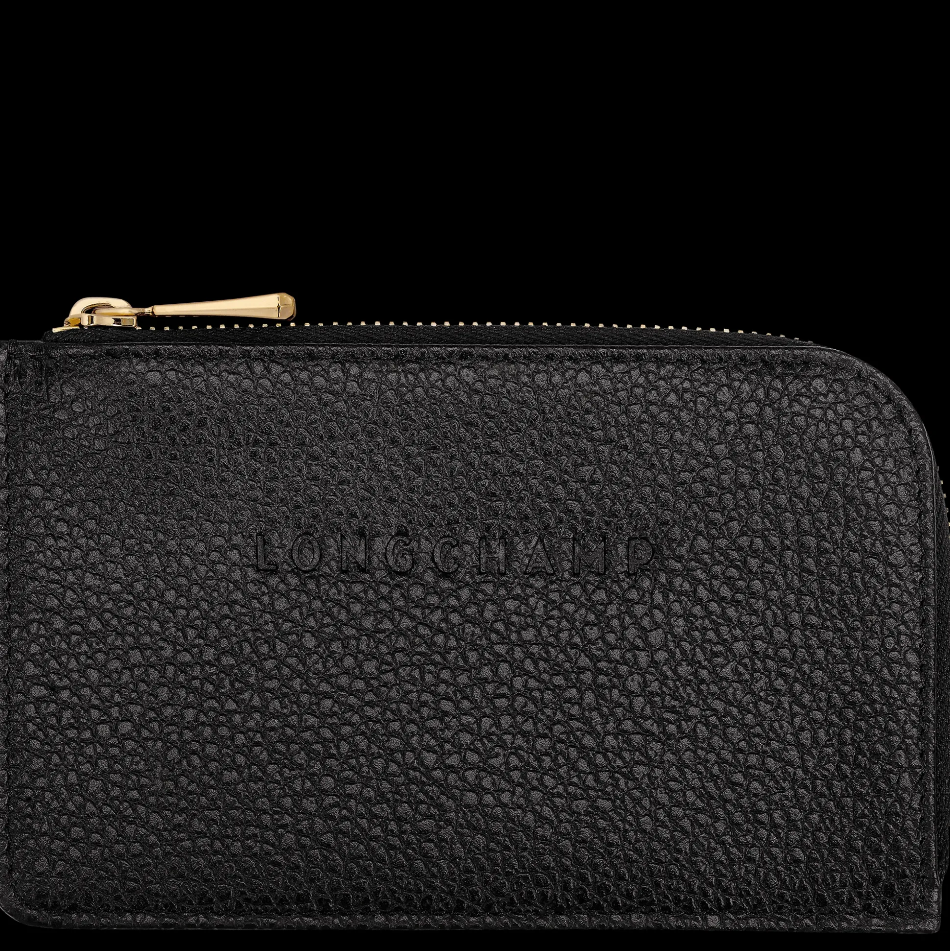 Le Foulonne Card Holder