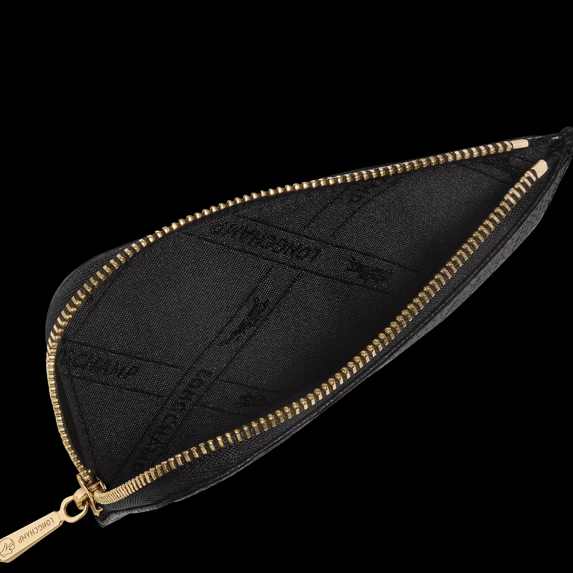 Le Foulonne Card Holder