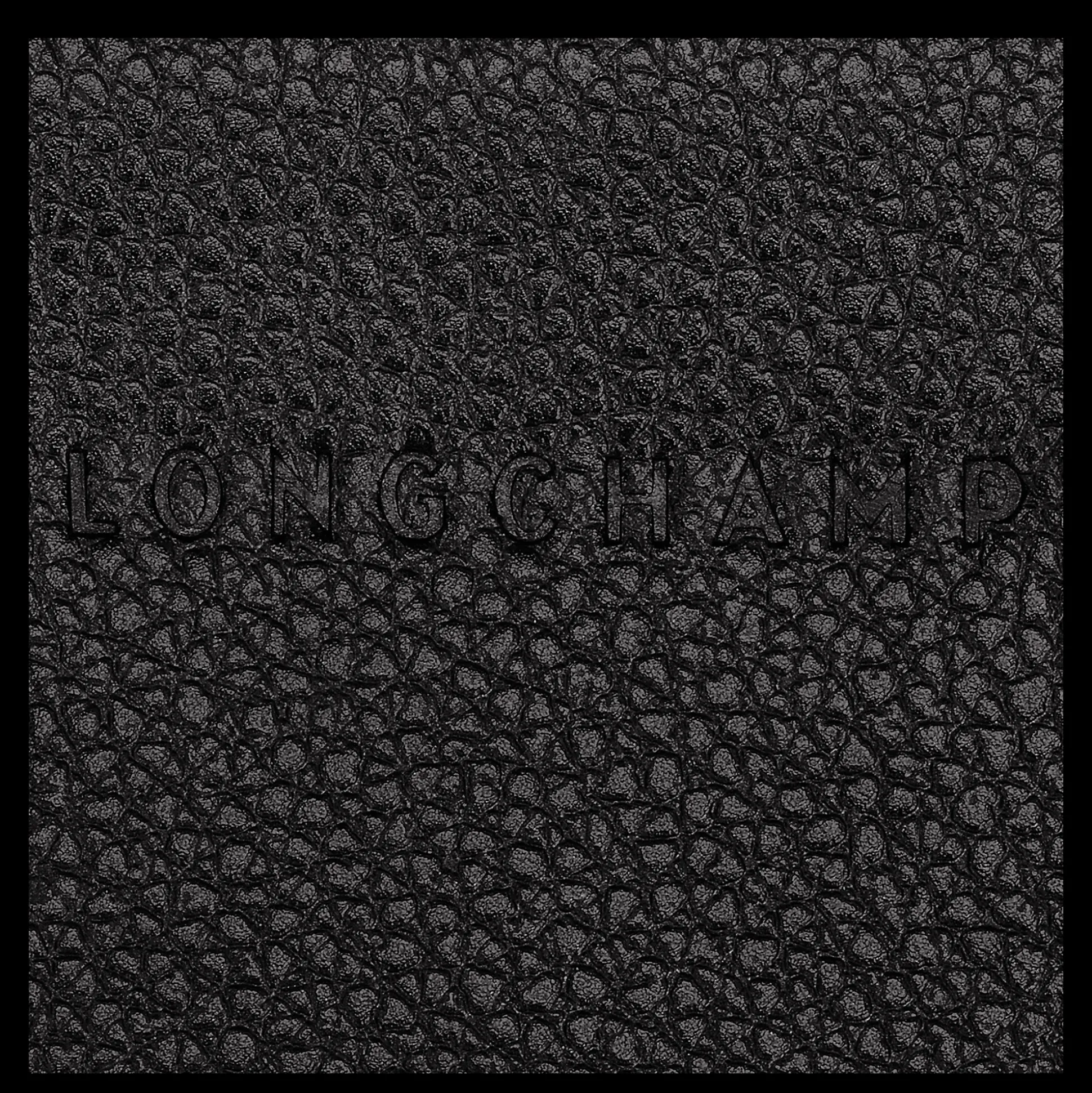 Le Foulonne Card Holder