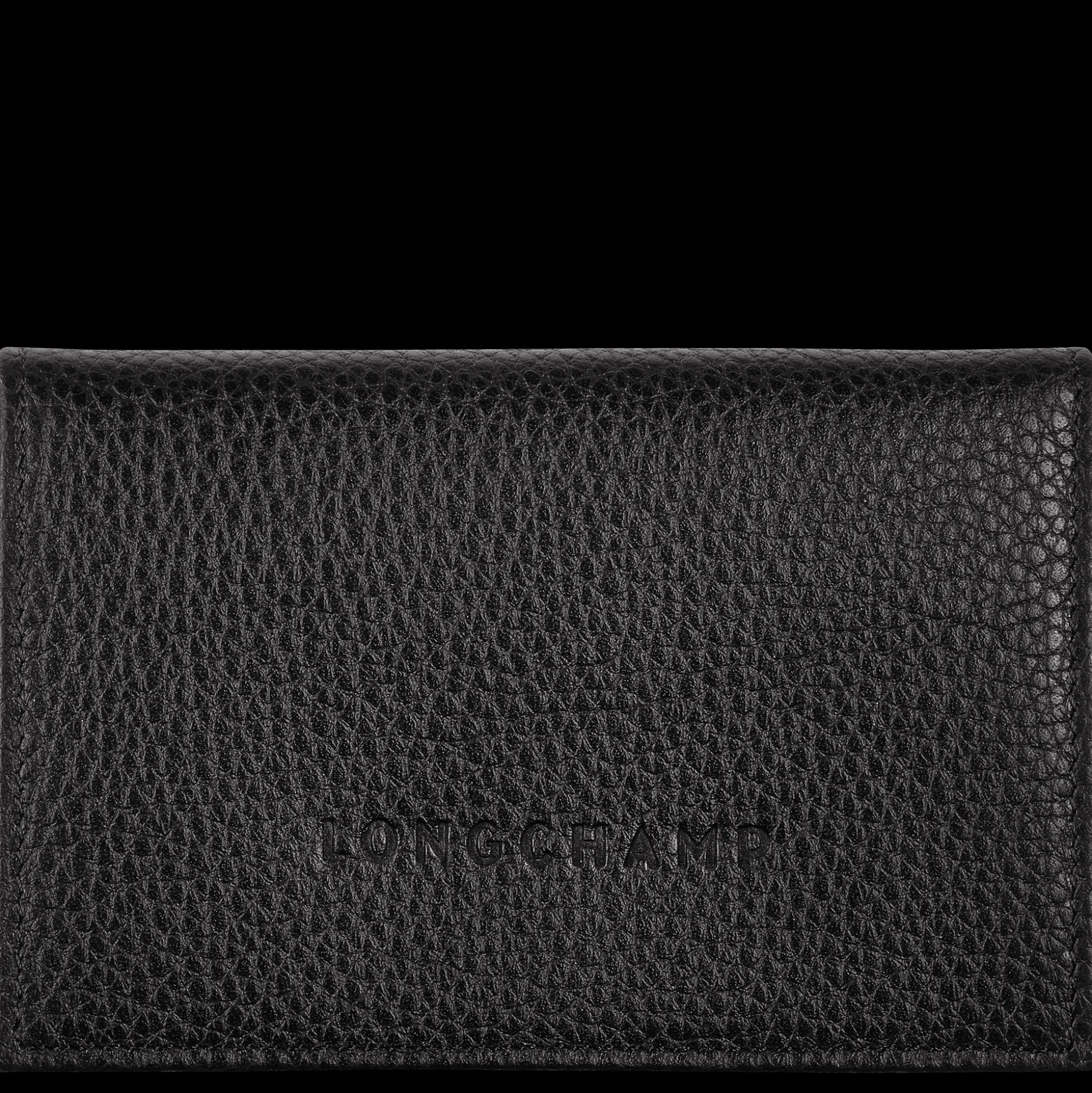 Le Foulonne Card Holder
