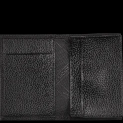 Le Foulonne Card Holder