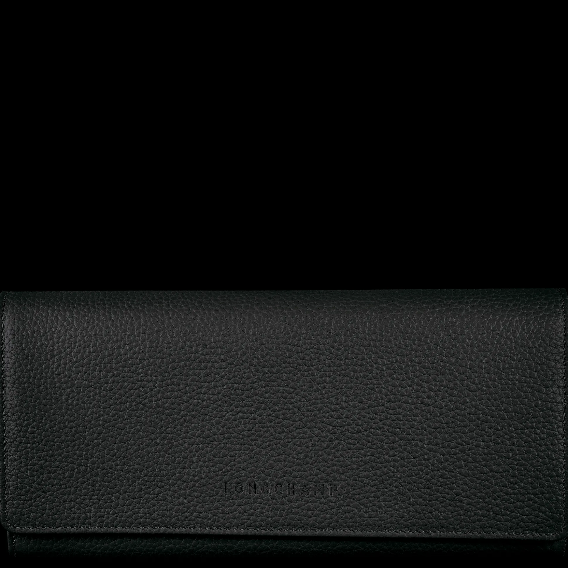 Le Foulonne Continental Wallet