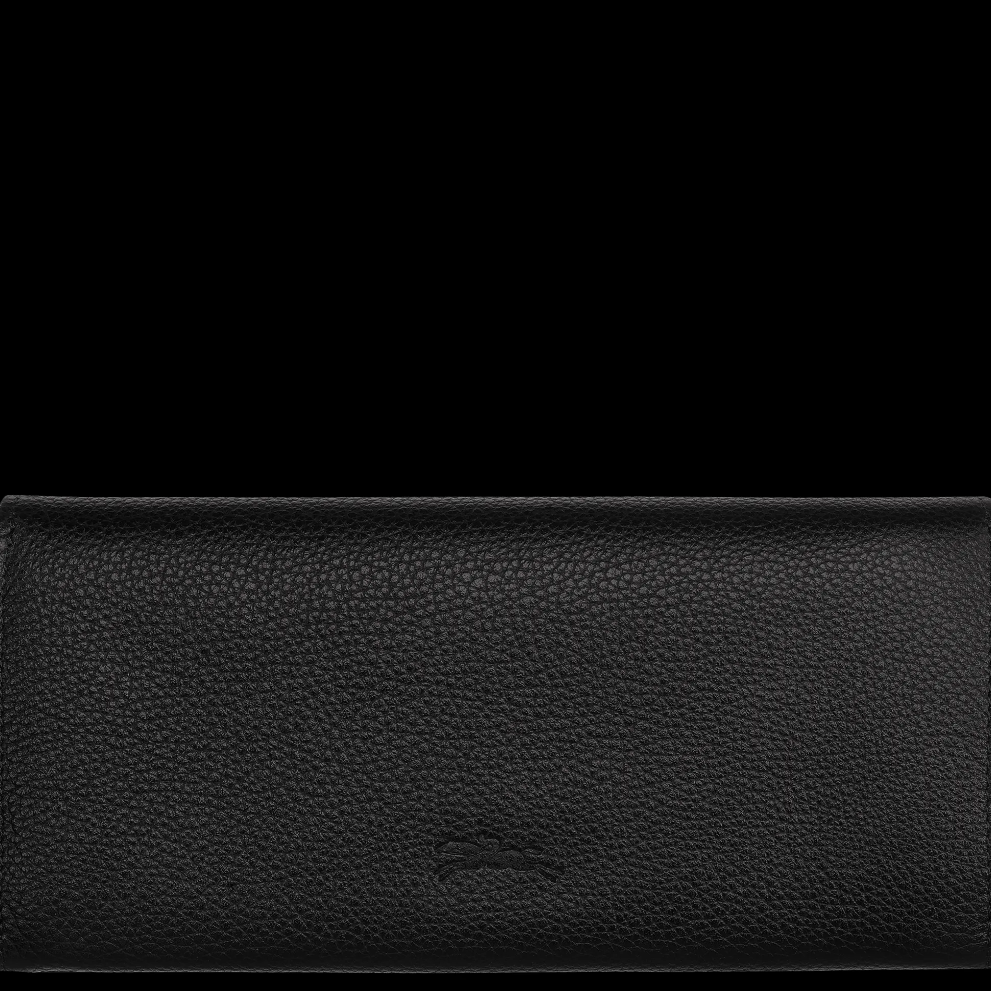 Le Foulonne Continental Wallet
