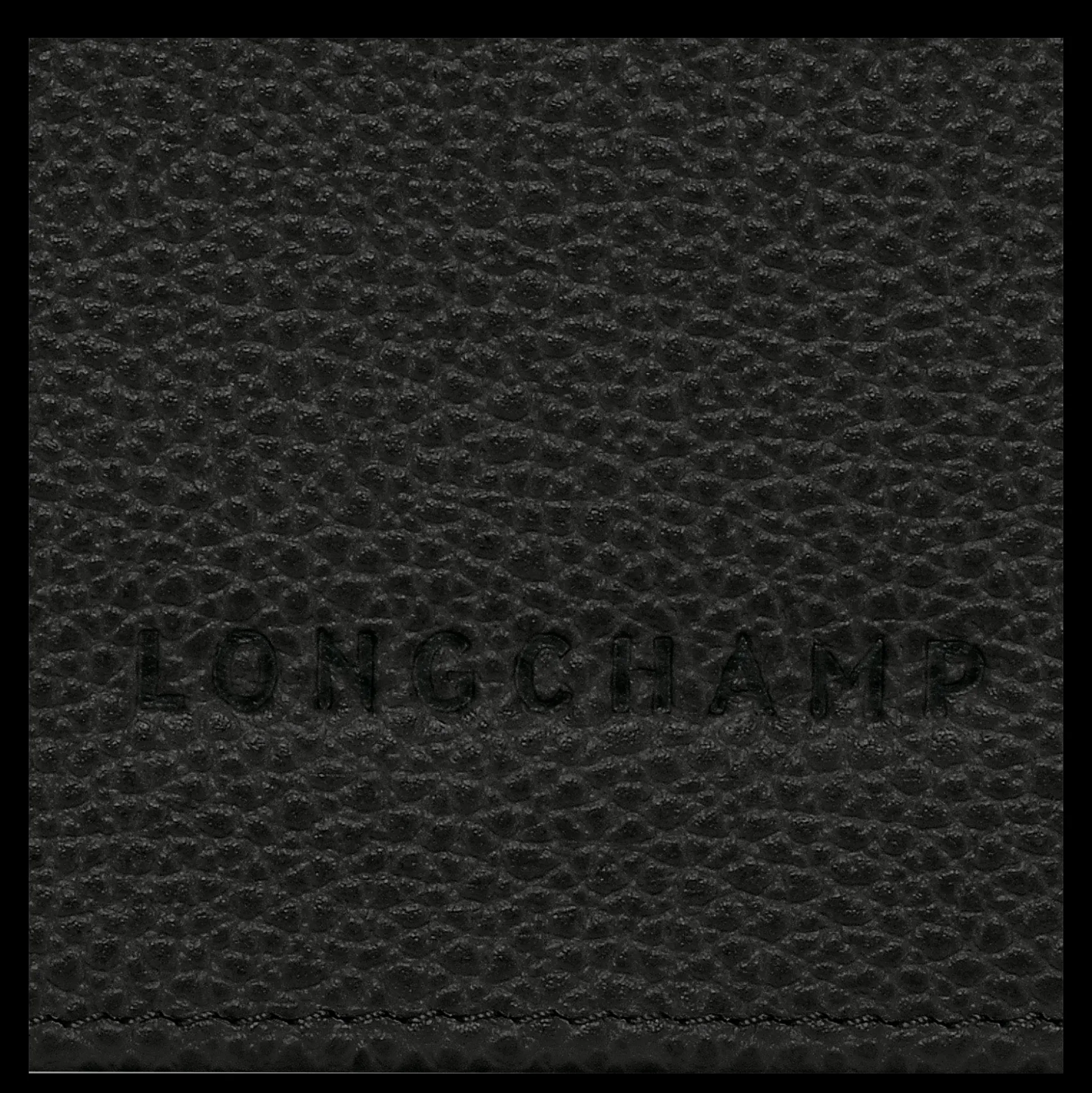 Le Foulonne Continental Wallet