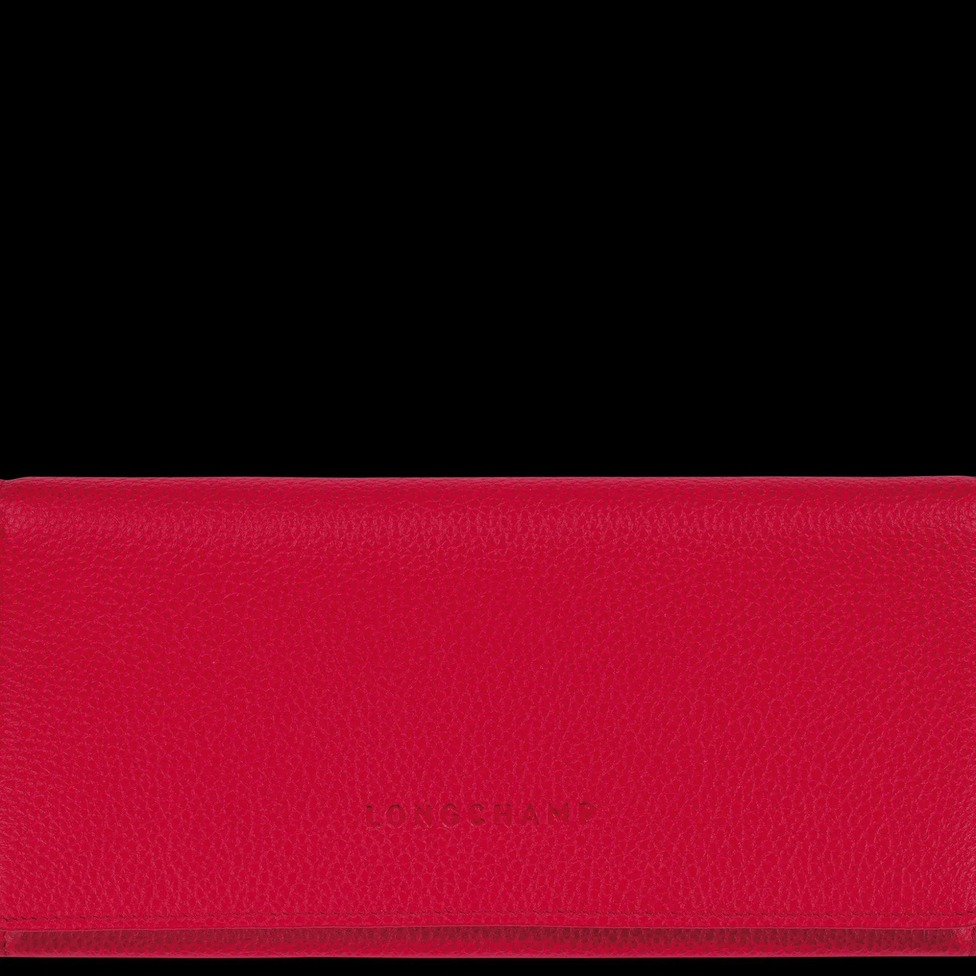 Le Foulonne Continental Wallet