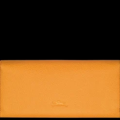 Le Foulonne Continental Wallet