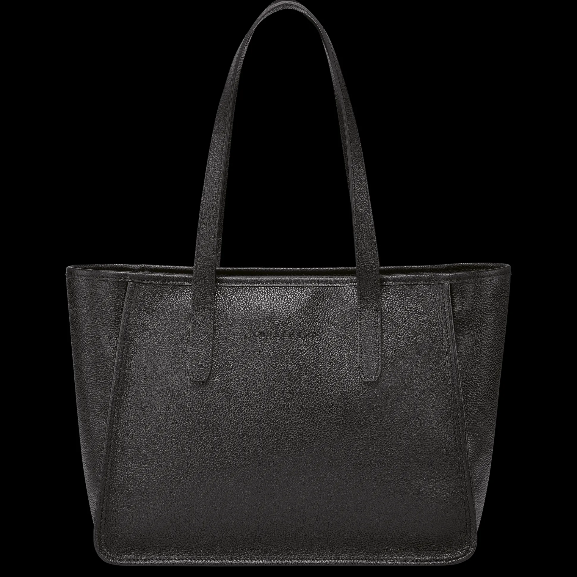 Le Foulonne L Tote Bag