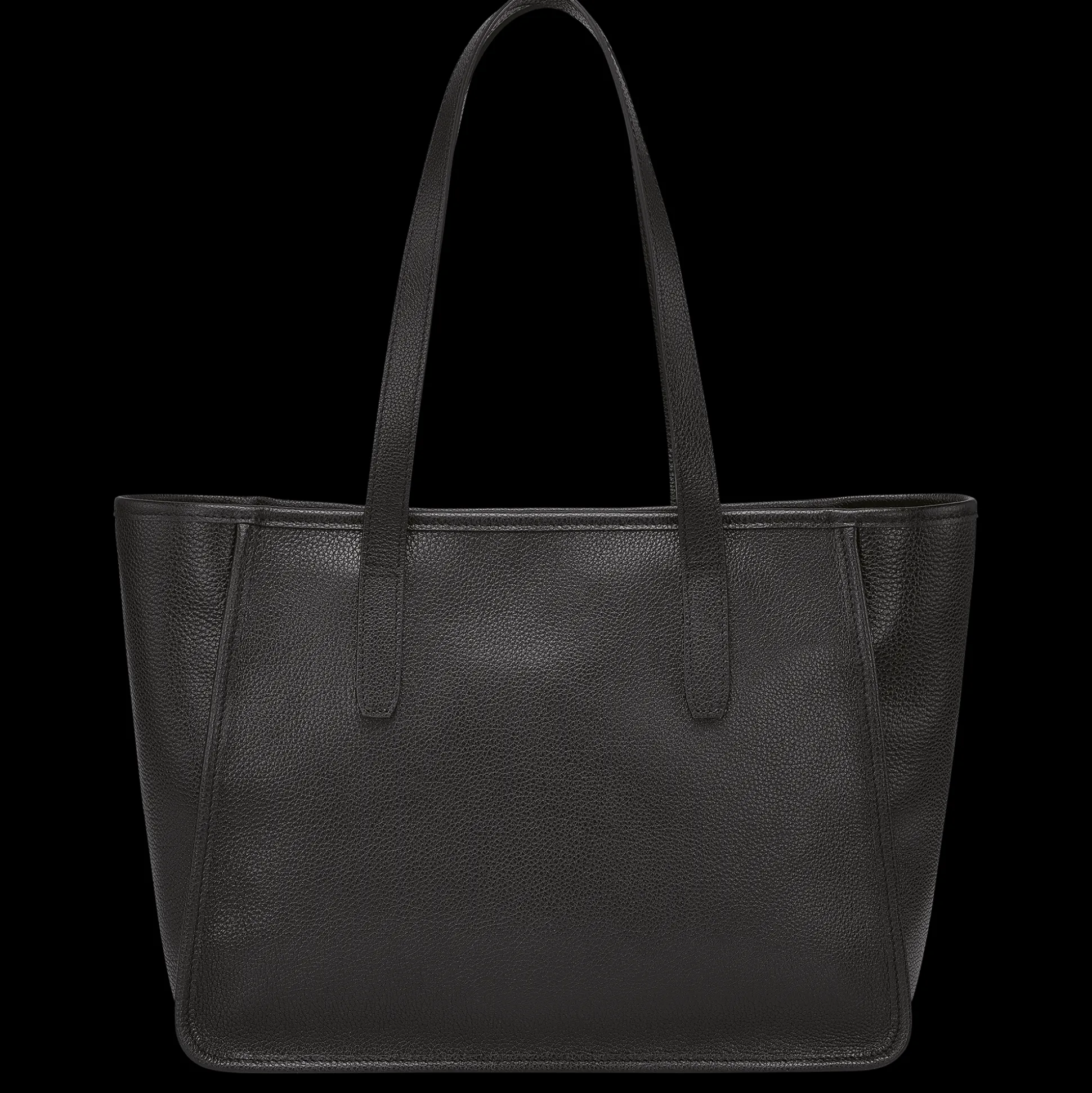 Le Foulonne L Tote Bag