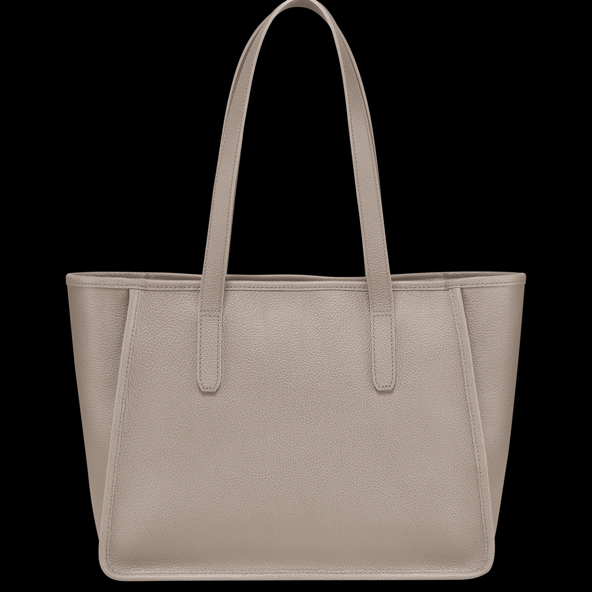 Le Foulonne L Tote Bag