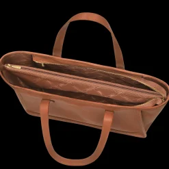 Le Foulonne L Tote Bag