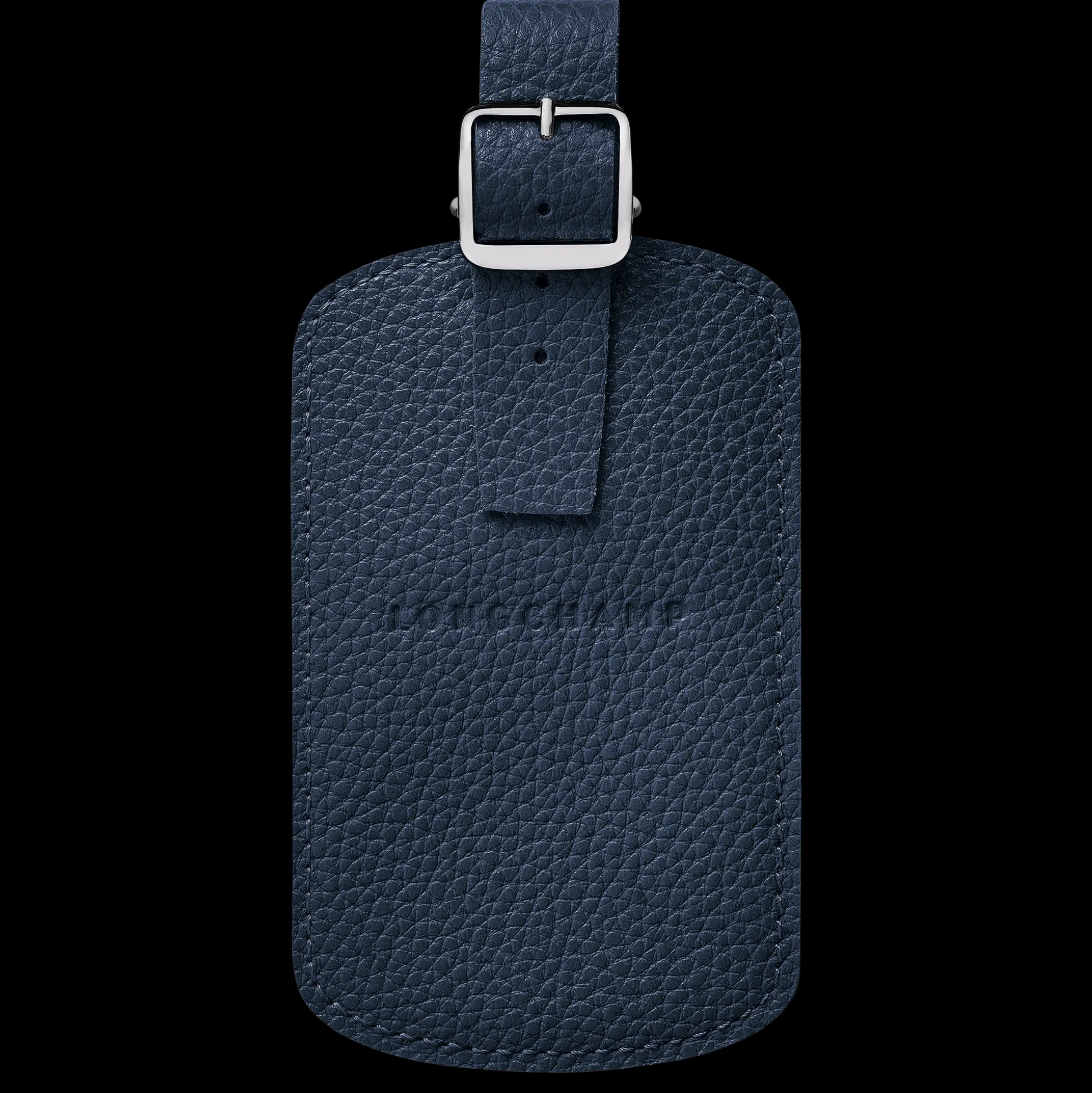 Le Foulonne Luggage Tag