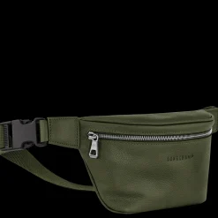 Le Foulonne M Belt Bag
