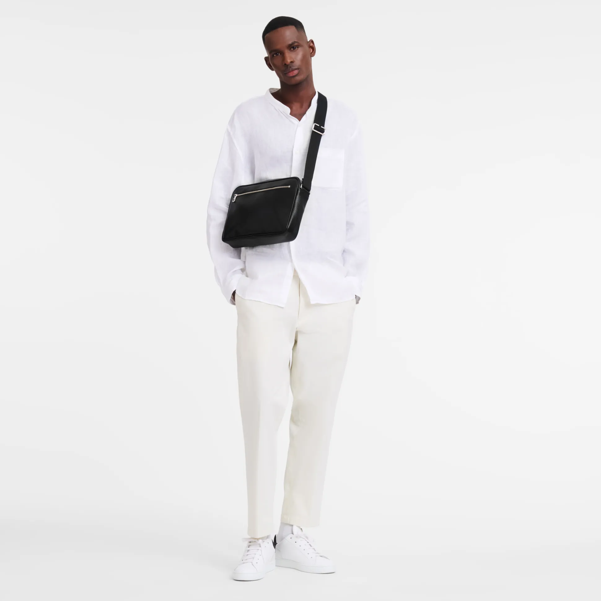 Le Foulonne M Camera Bag