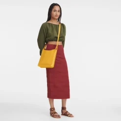 Le Foulonne M Crossbody Bag