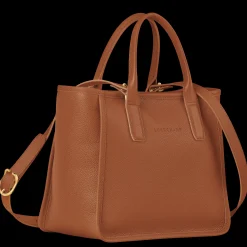 Le Foulonne M Tote Bag